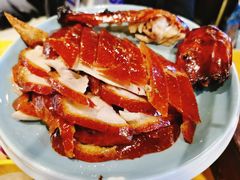 -局气 烤鸭·北京菜(光华路店)