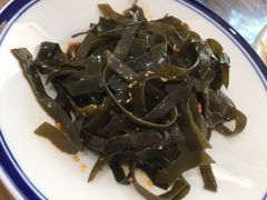 -西城饭店南京菜(新浦路店)