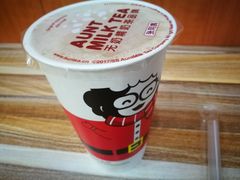 -张阿姨奶茶(湖西路店)