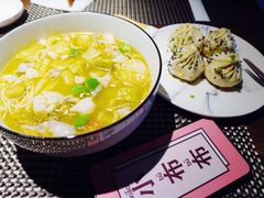 -十面春风·江南面馆(崇宁路店)