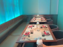 -桂满陇·杭州小馆(巴黎春天浦建店)