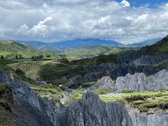 -墨石公园景区
