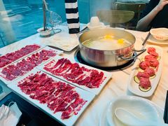 -为什么牛潮汕牛肉火锅(中信广场店)