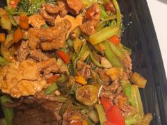 -相遇·鲜炒黄牛肉(丹阳吾悦广场店)