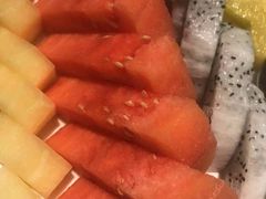 -宴悦海鲜餐厅·游水海鲜·牛排(亚龙湾瑞吉店)