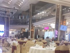 大堂-渔民新村(番禺总店)