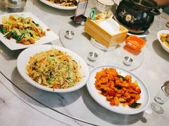 -闽公馆·客家私房菜·商务宴请·包厢(杏林橡树湾店)