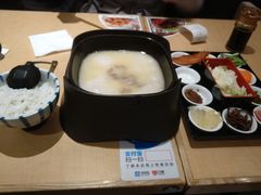 -阿香米线(天津凯德餐厅店)