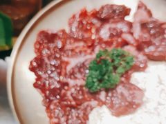 -核桃碳烤肉馆(深圳首店)