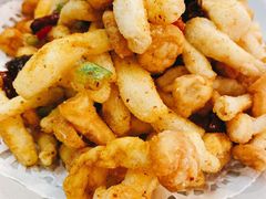 炸菌菇-簋街仔仔小龙虾(总店)