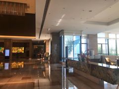 -南阳建业森林半岛假日酒店