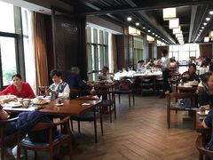 大堂-悦雅居·老广州老味道(长湖店)
