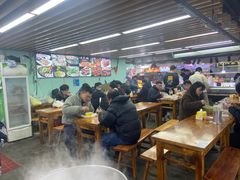 -大学城夜市大排档(凤栖路店)