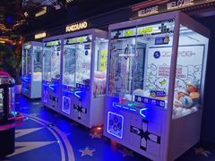 -反斗乐园(领展中心城店)