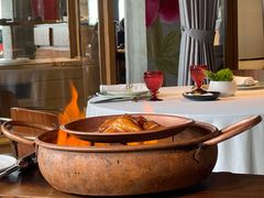 大堂-三号黄浦会Canton Table