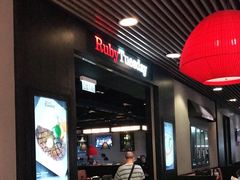 -Ruby Tuesday(九龙湾店)
