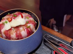 -300杯·和牛烧肉清酒专门店(廊里店)
