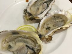 -海中洲国际大酒店-自助餐厅