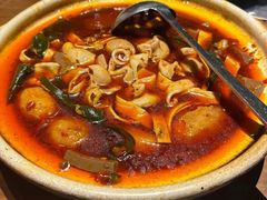 -马头巷·食景园(苏州总店)