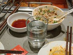 -海底捞火锅(新华联梦想城店)