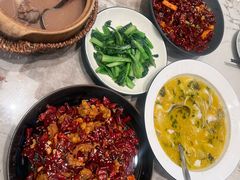 -火婆子·川小馆(扬韬科技广场店)
