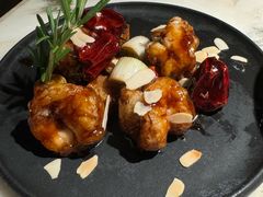 -初蓉丨遇见新川菜(亲贤街荣耀店)