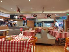 -西贝(吴江路湟普汇店)