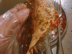-巴山·烤全羊(高新总店)