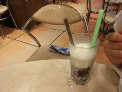 -玲又珑美食(盘福路店)