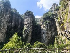 -雁荡山风景名胜区