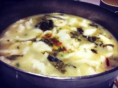 -陌生人火锅餐厅(阳曲路店)