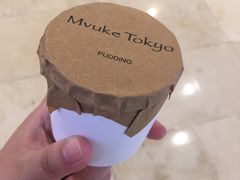 -布歌东京(德基BHG店)