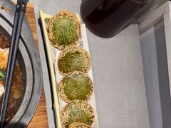 -绿茶餐厅(广州天河城店)