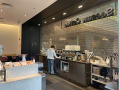 -Seesaw Coffee(上海尚悦湾店)