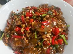 -笨罗卜浏阳菜馆(太平街店)