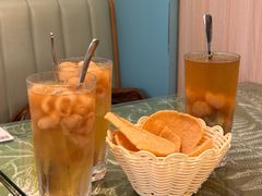 -米泰芒·东南亚料理(体育西店)