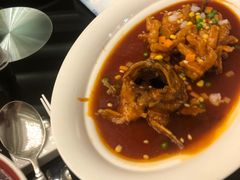 -丰收日·小海鲜·沪上家宴(顾村正大店)