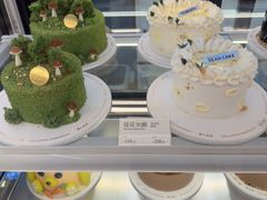 -野人先生现做冰淇淋(北京环宇荟店)
