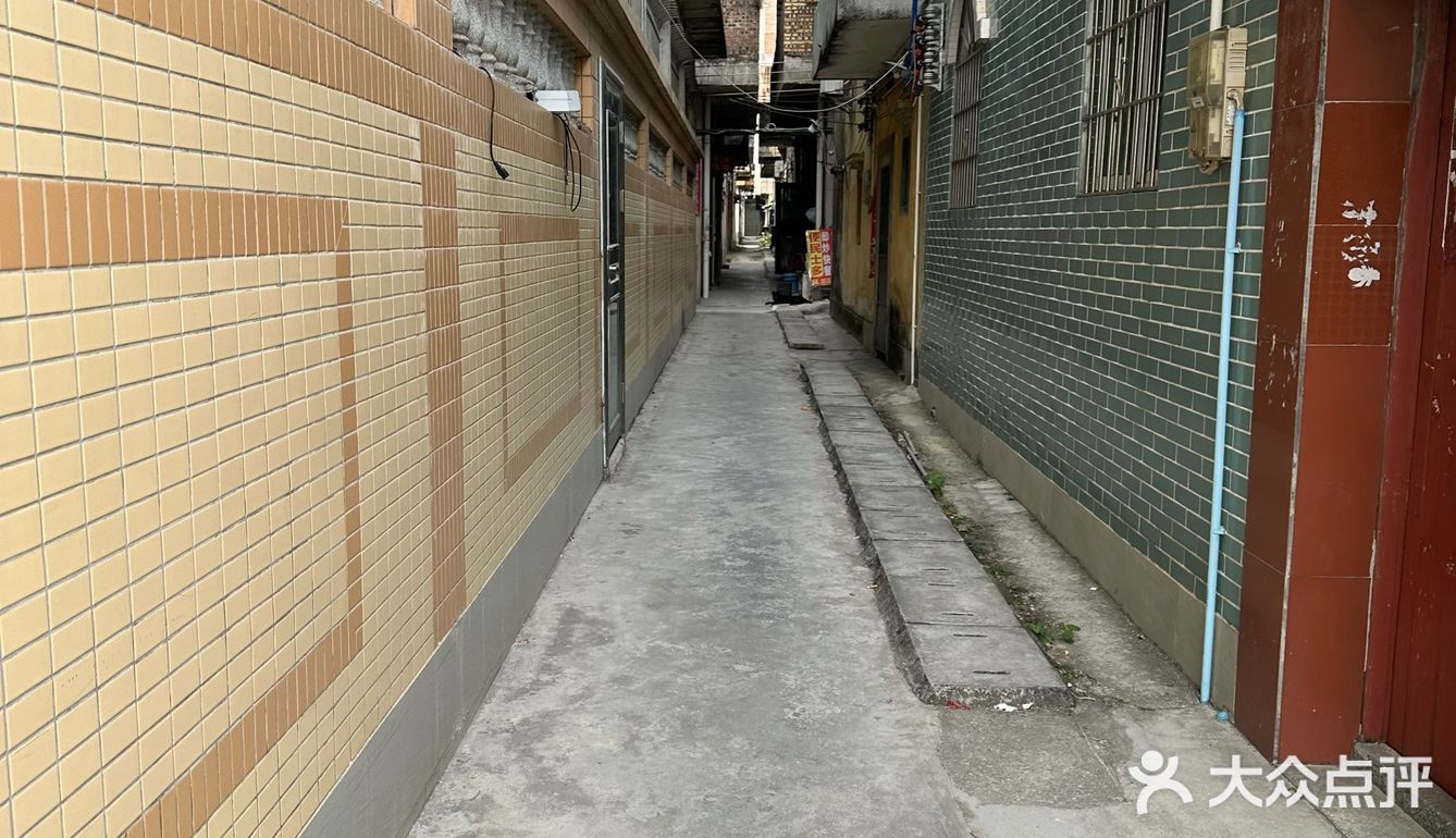 开饭了，我最大