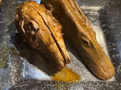 -嘎嘎鸭脑壳(驷马桥店)