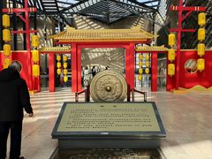 -西安大唐西市博物馆