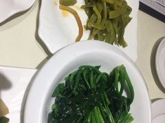 -衡山汇·高级粤菜(霄云路店)