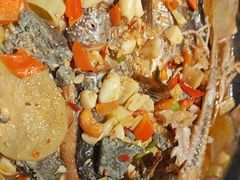 -三个大叔烤羊肉串·炭炉砂锅菜(西三旗店)