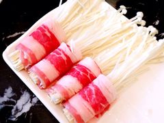 iphone_upload_pic-梦山水日本烧肉(五四广场店)