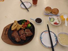 -雅泰来(解放路店)