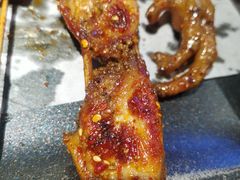 -管氏翅吧(台湾街店)