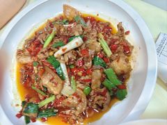 -笨罗卜浏阳菜馆(龙华鹏润达店)