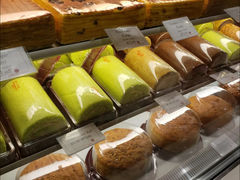 -本格旺索罗(樟宜机场T1店)