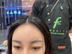 -西安F+造型