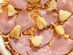 -比格比萨自助(宝山日月光店)